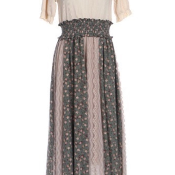 Axes Femme Dress Size M - Picture 3 of 7